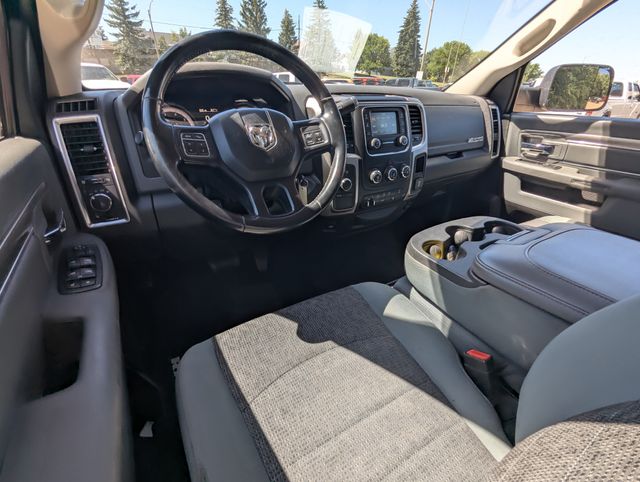 ram ram 2500 pickup 2018 3C6UR5DJ1JG313800 image ram ram 2500 pickup 2018 3C6UR5DJ1JG313800 image